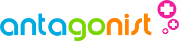 Antagonist logo