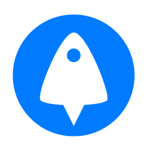 BitLaunch logo