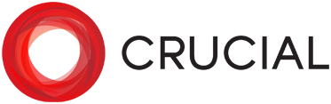 Crucial logo