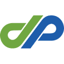 Digital Pacific logo