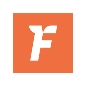 FlashCloud logo
