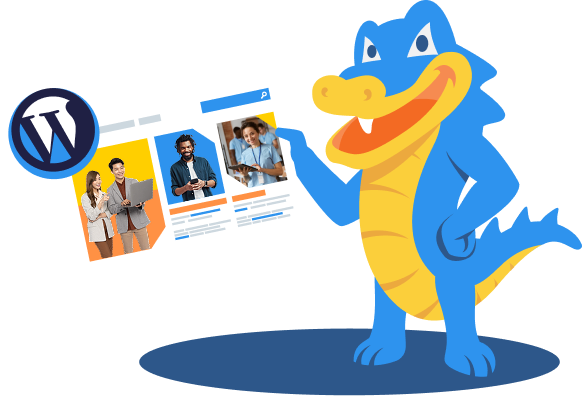 HostGator logo