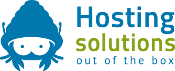 Hosting Solutions logo