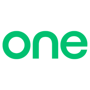 one.com logo