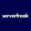 ServerFreak logo