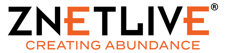 ZNetLive logo